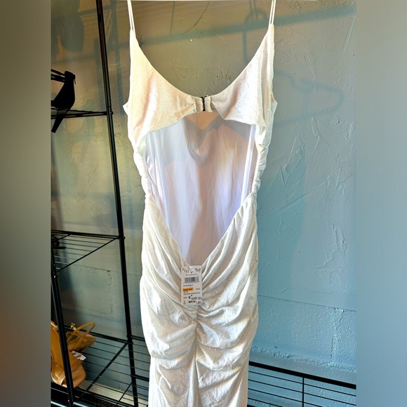 Prom Dress - Picture 3 of 3